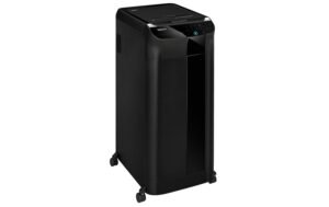 Fellowes Aktenvernichter AutoMax 600M 10+ Nutzer, bis 600 Blatt