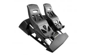 1039915_2 - Mediatech Thrustmaster T.Flight Rudder Pedals, PC USB