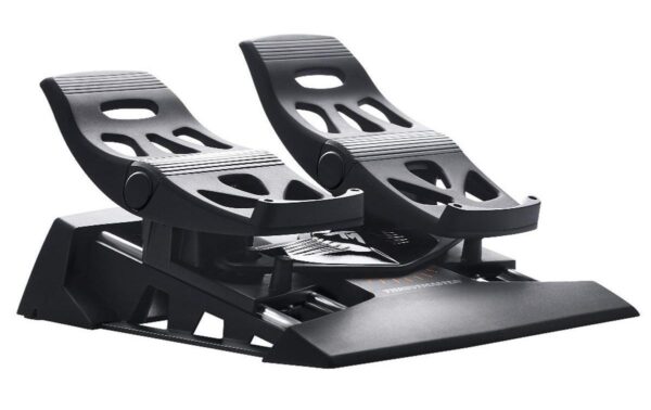 Thrustmaster T.Flight Rudder Pedals, PC USB
