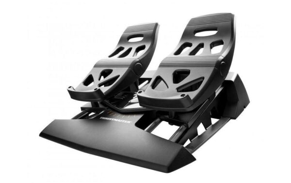 Thrustmaster T.Flight Rudder Pedals, PC USB