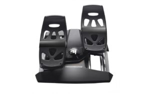 1039915_5 - Mediatech Thrustmaster T.Flight Rudder Pedals, PC USB