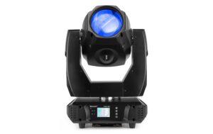 1040834_4 - Mediatech BeamZ Pro Tiger 18R Set 2x Tiger 18R Moving Head in Case