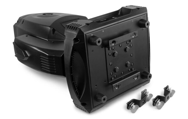 1040834_7 - Mediatech BeamZ Pro Tiger 18R Set 2x Tiger 18R Moving Head in Case