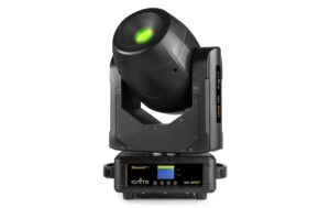 BeamZ Pro Ignite 120 Moving Head, 120W