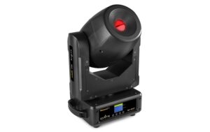 BeamZ Pro Ignite 120 Moving Head, 120W