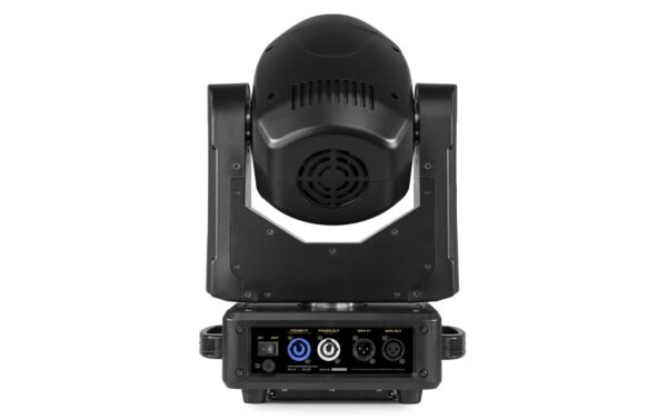 BeamZ Pro Ignite 120 Moving Head, 120W