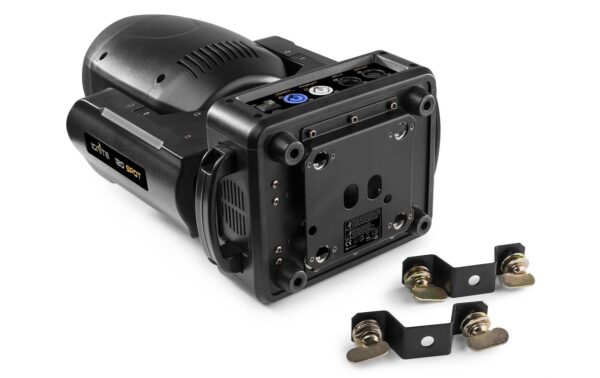 BeamZ Pro Ignite 120 Moving Head, 120W