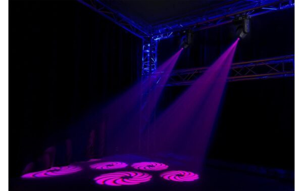 BeamZ Pro Ignite 120 Moving Head, 120W