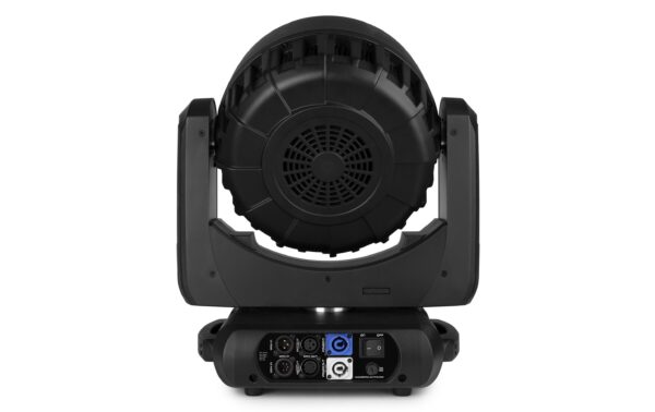 1040843_5 - Mediatech BeamZ Pro MHL1240 Set 2x MHL1240 Moving Head in Case