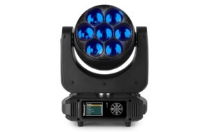 1040844_3 - Mediatech BeamZ Pro MHL740 Set 2x MHL740 Moving Head in Case