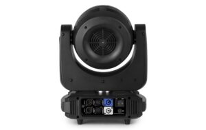 1040844_5 - Mediatech BeamZ Pro MHL740 Set 2x MHL740 Moving Head in Case