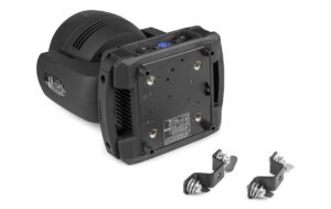 1040844_6 - Mediatech BeamZ Pro MHL740 Set 2x MHL740 Moving Head in Case