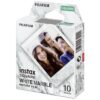 1043008 - Mediatech Fujifilm Instax Square 10B Whitemarble zu Instax Square SQ10/ SQ6/SQ20