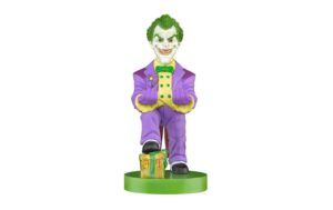 1043483 - Mediatech Cable Guys - Joker Phone/Controller Holder & 3m Ladekabel