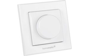 Homematic IP Drehtaster 