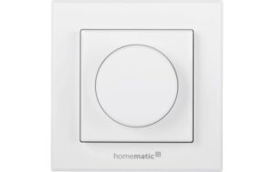Homematic IP Drehtaster 