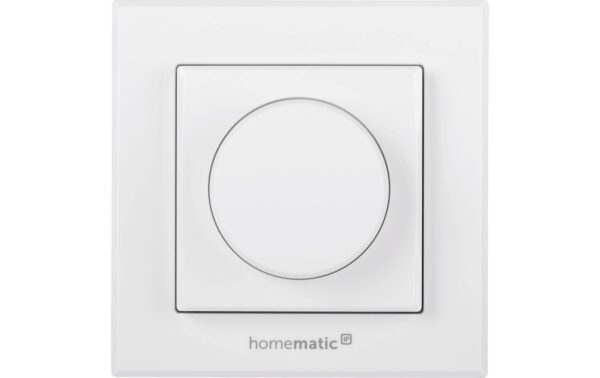 Homematic IP Drehtaster 