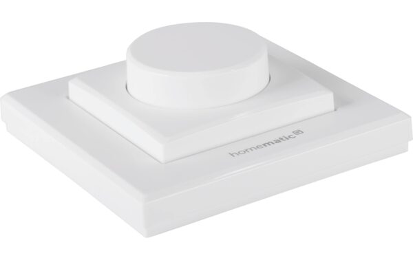Homematic IP Drehtaster 