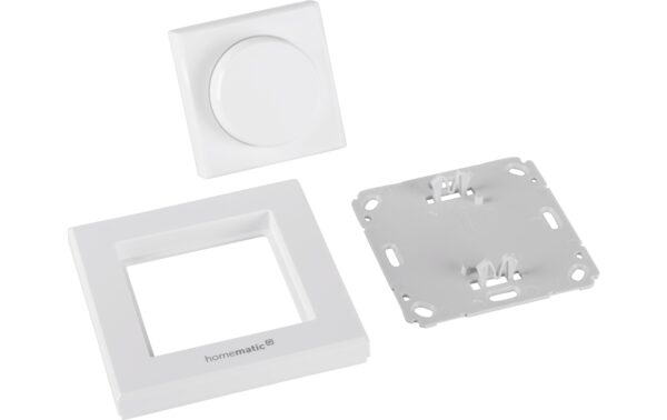 Homematic IP Drehtaster 