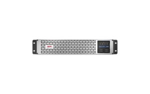 APC USV SMTL1000RMI2UC, 1000VA/800W 2HE Rack, Line-Interactive, Li-Ionen