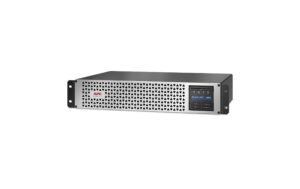 APC USV SMTL1000RMI2UC, 1000VA/800W 2HE Rack, Line-Interactive, Li-Ionen