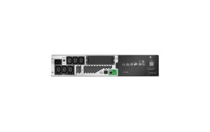 APC USV SMTL1000RMI2UC, 1000VA/800W 2HE Rack, Line-Interactive, Li-Ionen