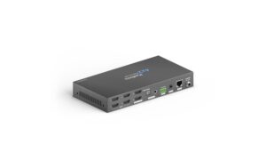 1046128_1 - Mediatech PureTools PT-MA-HD42UHD Matrix 4x2, 4HDMI >2HDMI, 4K