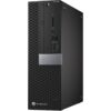 1046548 - Mediatech Genetec Streamvault SV-300E-8T-I5 8TB, bis zu 32 Kameras, OptiPlex 3070