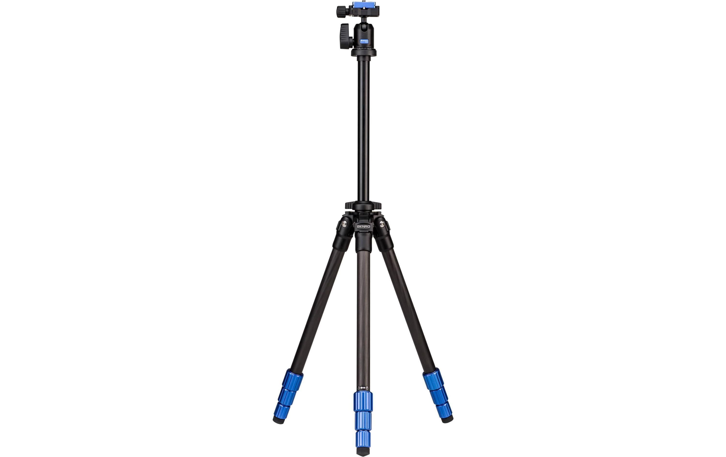 1047547_1 - Mediatech Benro Slim TSL08CN00