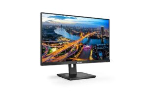 1048192_1 - Mediatech Philips 243B1/00 24, 1920x1080 HDMI, DP, USB-C, Speaker