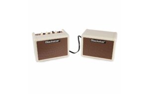 1049296 - Mediatech Blackstar Fly 3 Acoustic Pack Fly Acoustic Amp mit Extension-Speaker kaufen Schweiz | Mediatech.ch
