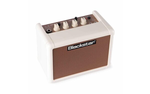 Blackstar Fly 3 Acoustic Pack Fly Acoustic Amp mit Extension-Speaker