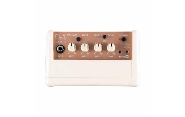 Blackstar Fly 3 Acoustic Pack Fly Acoustic Amp mit Extension-Speaker