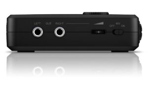 IK Multimedia iRig Pro Duo I/O 2-Kanal Audio-Midi Interface