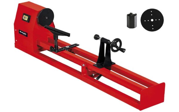 Einhell Drechselbank TC-WW 1000/1