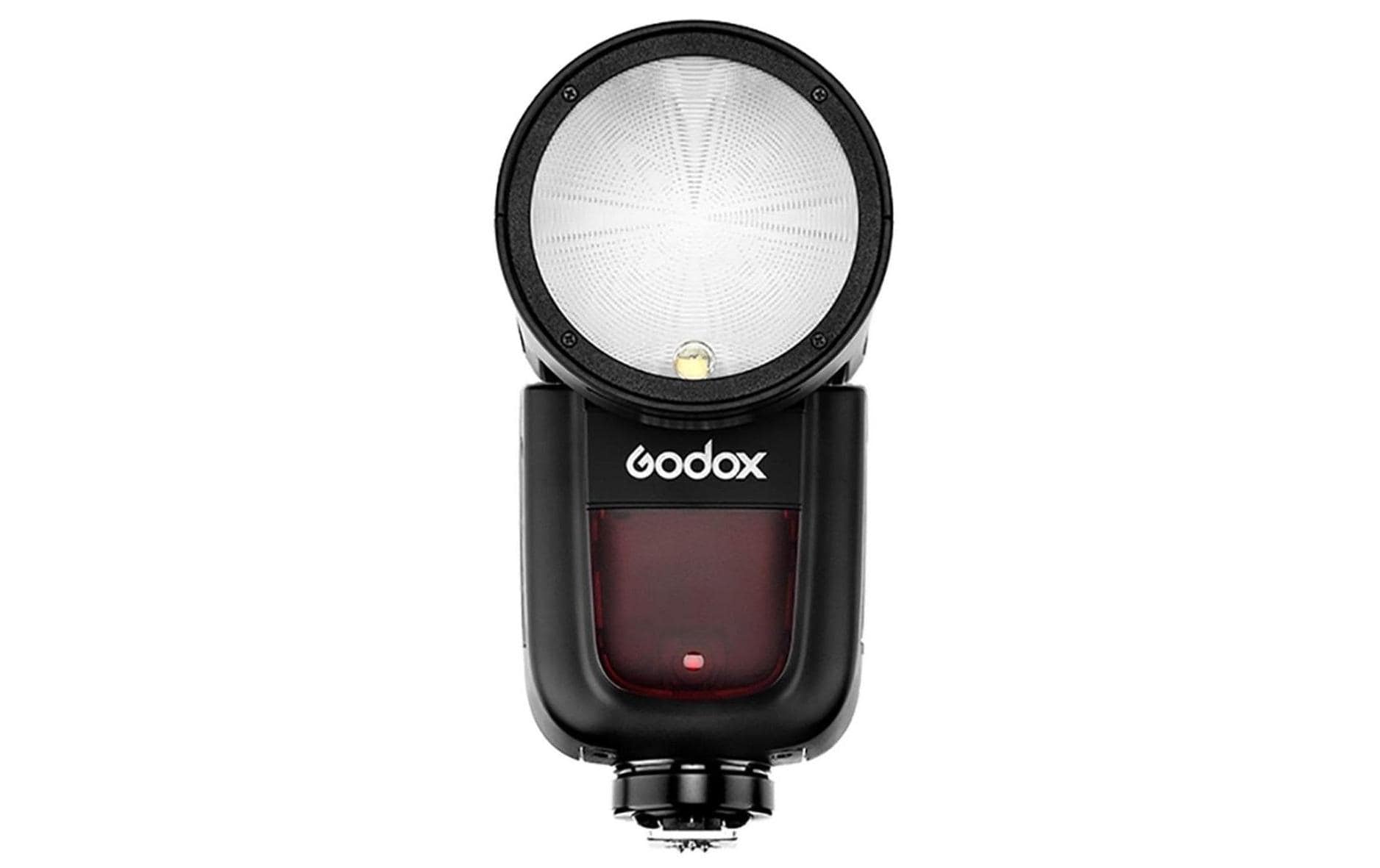 1052639 - Mediatech Godox V1 Fujifilm TTL kaufen Schweiz | Mediatech.ch