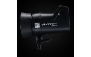 1053977_1 - Mediatech Elinchrom ELC 500 / 500 Kit