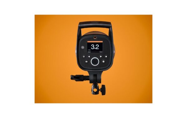 1053977_4 - Mediatech Elinchrom ELC 500 / 500 Kit