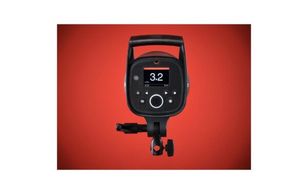 1053977_5 - Mediatech Elinchrom ELC 500 / 500 Kit