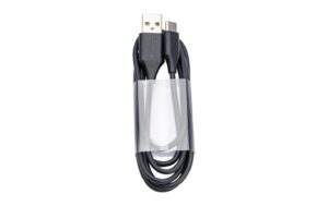 Jabra Evolve2 USB Kabel Schwarz USB-A zu USB-C