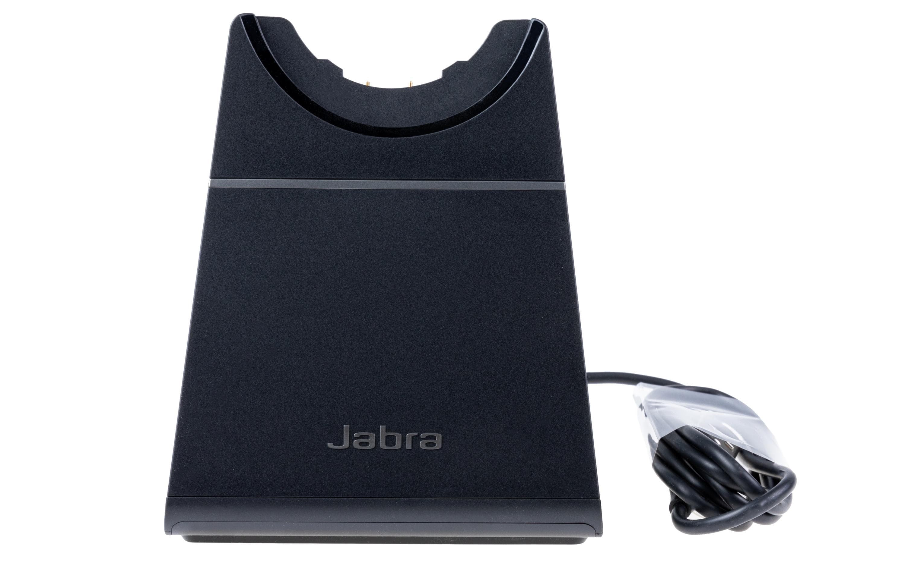 Jabra Evolve2 65 Ladeschale Schwarz USB-A