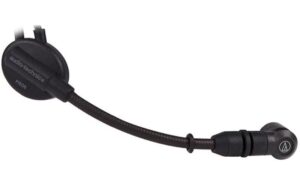 1056768_1 - Mediatech Audio-Technica Pro9cW, Kopfbügelmikrofon Kondensator, Niere