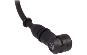 1056768_2 - Mediatech Audio-Technica Pro9cW, Kopfbügelmikrofon Kondensator, Niere