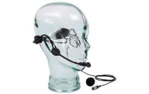 1056768_5 - Mediatech Audio-Technica Pro9cW, Kopfbügelmikrofon Kondensator, Niere
