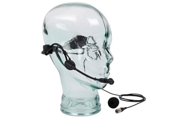 1056768_5 - Mediatech Audio-Technica Pro9cW, Kopfbügelmikrofon Kondensator, Niere