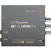 1056950 - Mediatech Blackmagic Mini Converter SDI-HDMI 6G