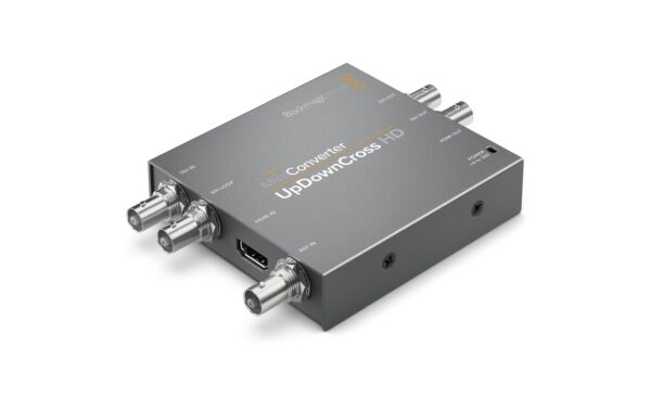 Blackmagic Mini Converter UpDownCross HD 