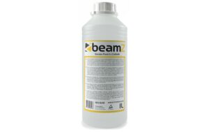 BeamZ Nebelfluid 1L Standart Clear, 1 Liter
