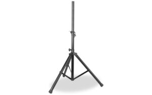 Max PartyBar 4 LED-Bar Kit, 3x 3W 4-in-1, Ständer