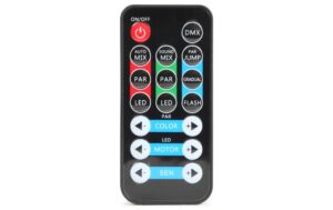 1058530_6 - Mediatech Max PartyPar Kit 2x Par 3x3W, 2x Jelly, 4-in-1, RGBW, Stand